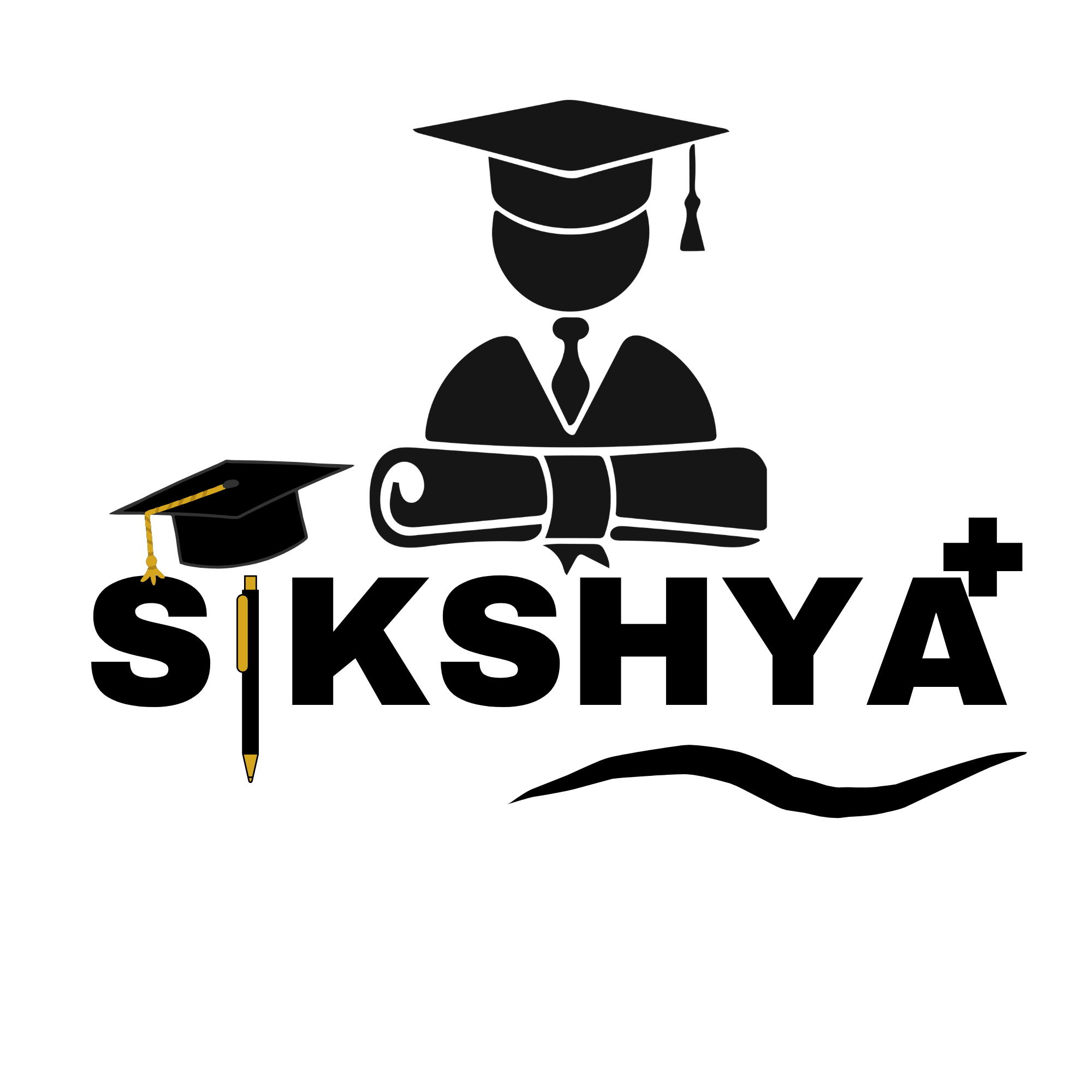 Sikshya Plus